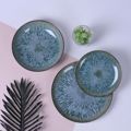Cryspo Trio Serbitsio Fagtou 20 Temaxion Stoneware 'Kansai' 2509040